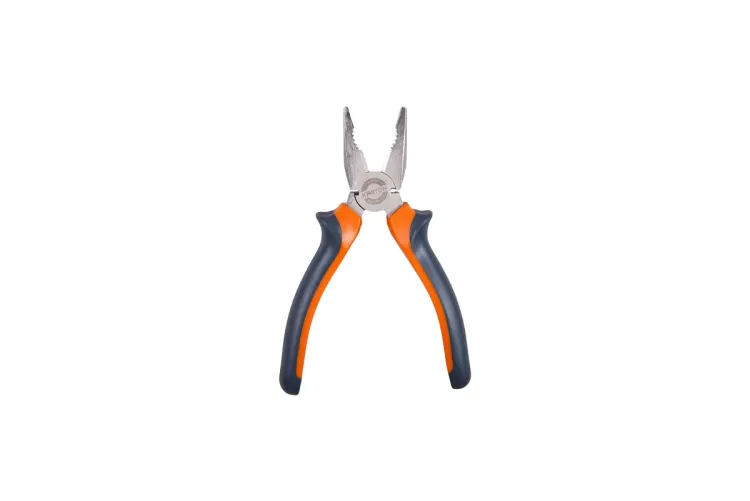 Пассатижи комбинированные Кратон Home master Сr-V 175 мм 2 12 01 002 купить в Тобольске