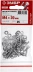 Винт (DIN965) в комплекте с гайкой (DIN934), шайбой (DIN125), шайбой пруж. (DIN127), M4 x 20 мм, 25 шт, ЗУБР 303456-04-020 купить в Тобольске
