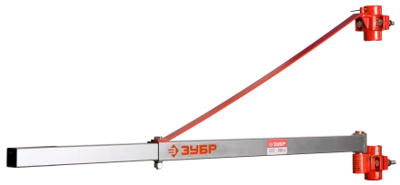 Кран-балка для тельфера серия МАСТЕР купить в Тобольске