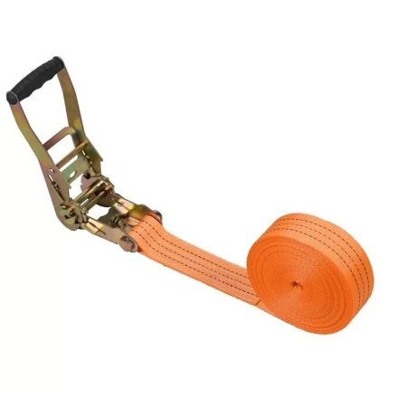 Ремень стяжной TOR 5,0/10,0 т 10,0 м 75 мм (кольцевой) 1022477 купить в Тобольске