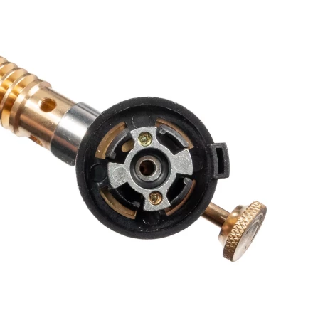 Горелка-насадка газовая КВТ GT-18 без пьезоподжига (88074) купить в Тобольске