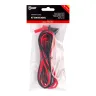 Комплект измерительных щупов КВТ КТ 3001М4 1000 мм, 20 AWG, 2 мм с резьбой М4 (91915) купить в Тобольске
