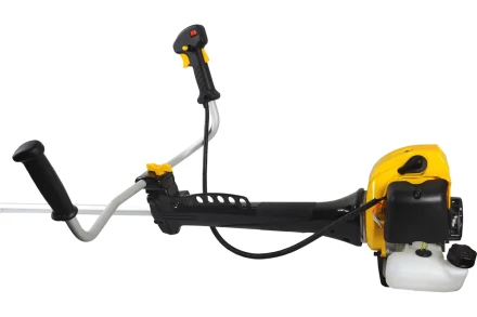 Триммер бензиновый HUTER GGT-2900S PRO с антивибрационной системой купить в Тобольске