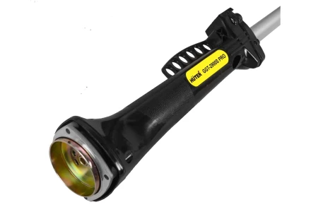 Триммер бензиновый HUTER GGT-2900S PRO с антивибрационной системой купить в Тобольске