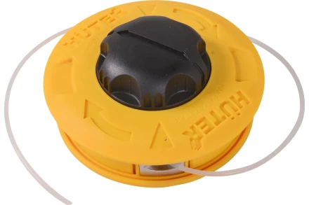 Триммер бензиновый HUTER GGT-2900S PRO с антивибрационной системой купить в Тобольске