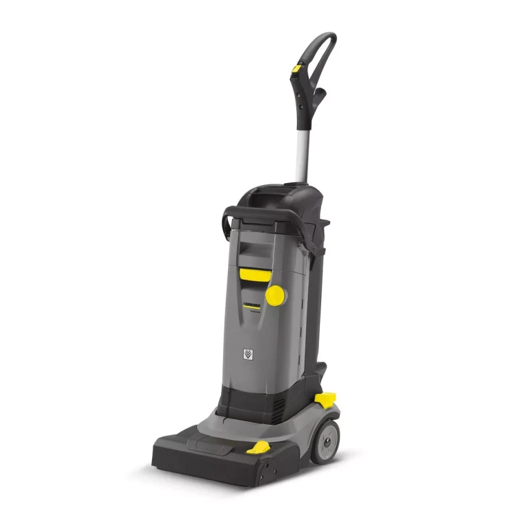 Поломойная машина KARCHER BR 30/4 купить в Тобольске