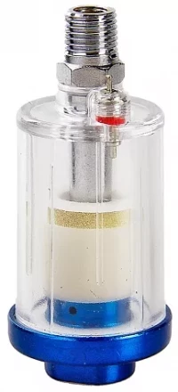 Фильтр воздушный мини MF80 1/4&quot; Auarita купить в Тобольске