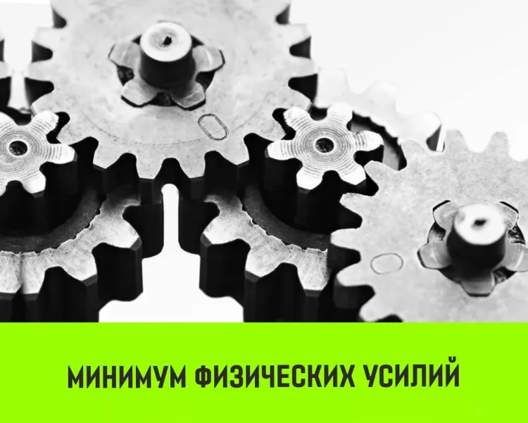 Таль ручная цепная HITCH CH100, 3 т, 18 м купить в Тобольске