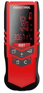 Дальномер лазерный Condtrol X2 PLUS купить в Тобольске