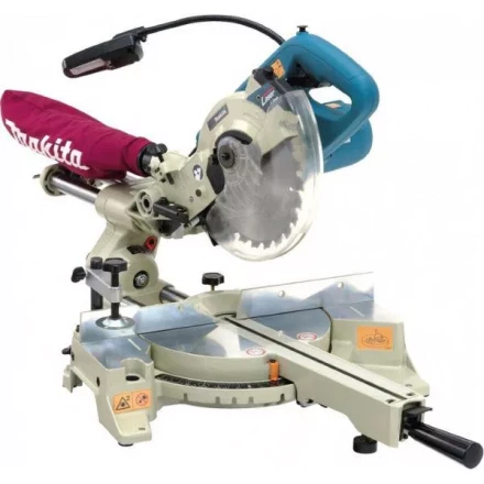 Пила торцовая Makita LS0714N купить в Тобольске