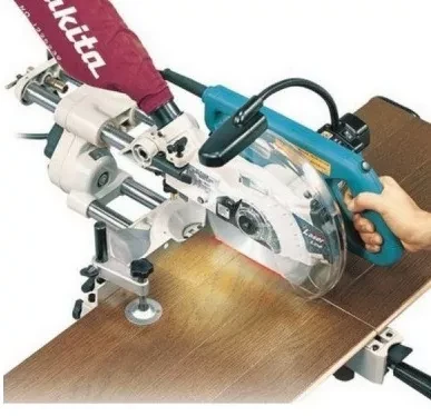 Пила торцовая Makita LS0714N купить в Тобольске