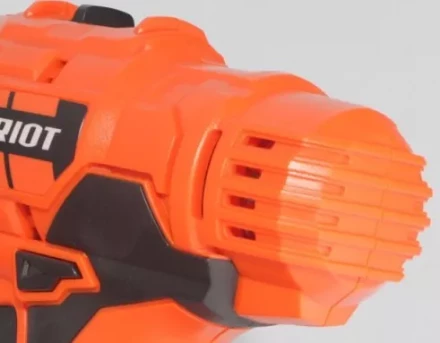 Дрель-шуруповерт аккумуляторная PATRIOT BR 141Li купить в Тобольске