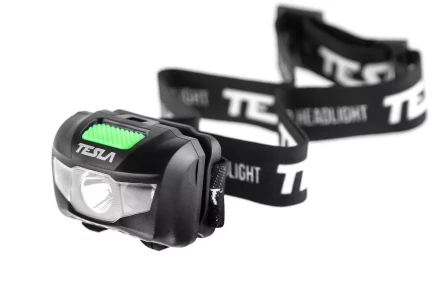Фонарь TESLA HL2 3 Вт 120 Лм купить в Тобольске