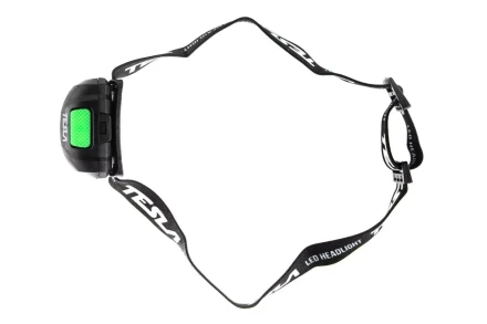 Фонарь TESLA HL2 3 Вт 120 Лм купить в Тобольске