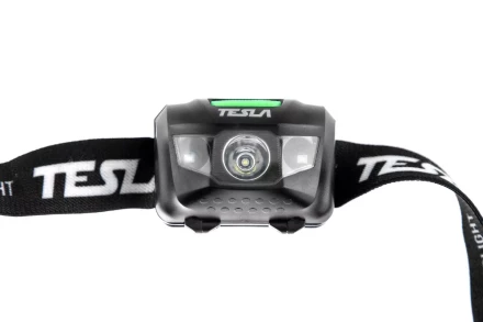 Фонарь TESLA HL2 3 Вт 120 Лм купить в Тобольске