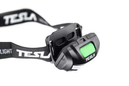 Фонарь TESLA HL2 3 Вт 120 Лм купить в Тобольске
