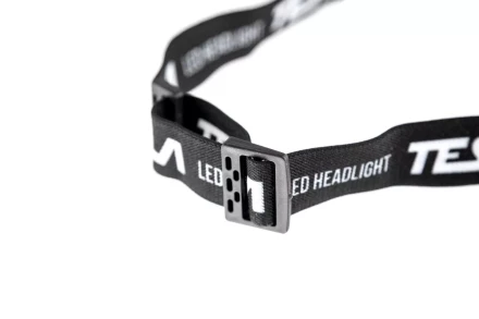 Фонарь TESLA HL2 3 Вт 120 Лм купить в Тобольске