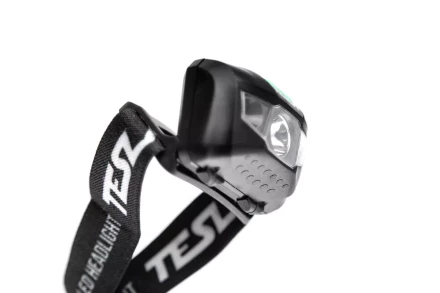 Фонарь TESLA HL2 3 Вт 120 Лм купить в Тобольске