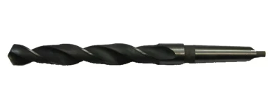 Сверло по металлу 16.75 мм с коническим хвостовиком Гост 10903