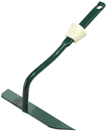 Мотыжка садовая RACO, трапеция, с быстрозажимным механизмом, 160мм 4230-53814 купить в Тобольске