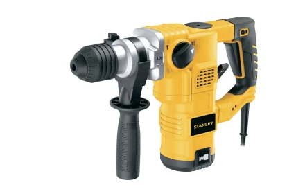 Перфоратор STHR 323K-RU STANLEY купить в Тобольске