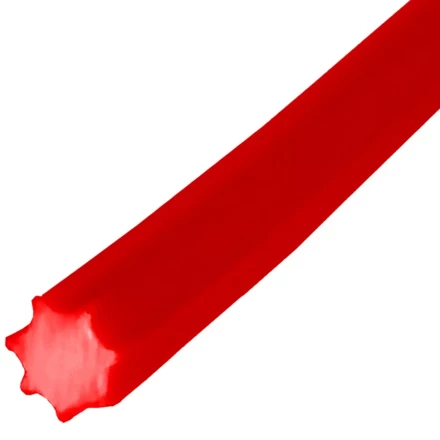 Леска для триммера семь граней, 4.0 мм х 10 м, Россия Сибртех 961845 купить в Тобольске