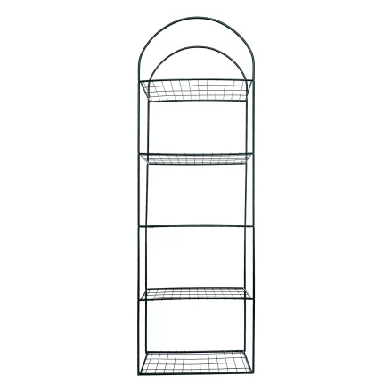 Парник для рассады Palisad 69139, 5 уровней, с чехлом, 195х60х40 см купить в Тобольске