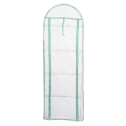 Парник для рассады Palisad 69139, 5 уровней, с чехлом, 195х60х40 см купить в Тобольске