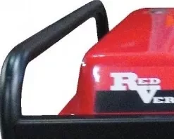 Генератор бензиновый инверторный RedVerg RD-IG3500HE купить в Тобольске