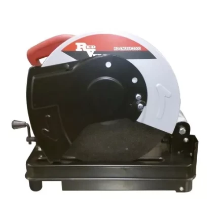 Станок отрезной RD-CM355-2000 RedVerg купить в Тобольске