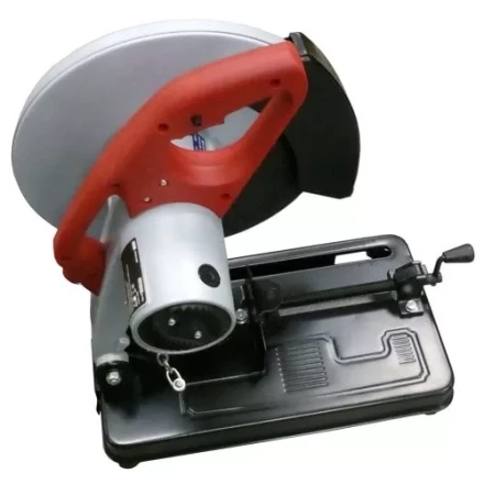 Станок отрезной RD-CM355-2000 RedVerg купить в Тобольске