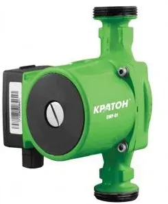 Насос циркуляционный Кратон CWP-32/4 5 04 07 007 купить в Тобольске