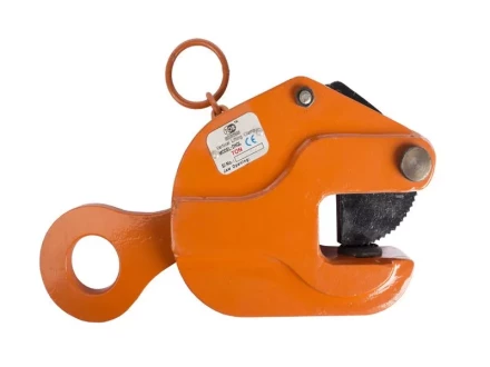 Захват вертикальный TOR DHQL (г/п 2,0 т, лист 0-25 мм) (K) 1048154 купить в Тобольске