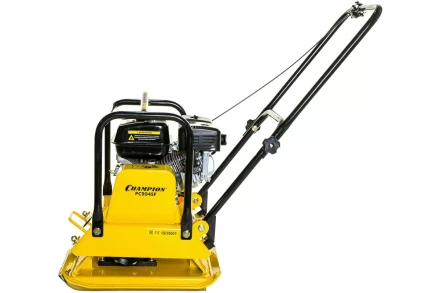 Виброплита Champion PC9045F купить в Тобольске