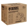Мотопомпа бензиновая для чистой воды Denzel PX-25, 52 см3, 1", 170 л/мин, глуб 8 м, напор 30 м 99205 купить в Тобольске