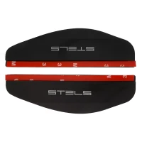 Дождевик зеркала заднего вида Stels 55330