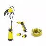 Насос для полива из бочки KARCHER BP 1 Barrel Set купить в Тобольске