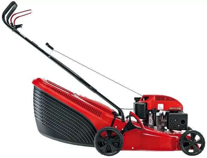 Газонокосилка бензиновая Solo by AL-KO 4236 P-A Pro 140 QSS купить в Тобольске