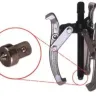 Съемник  3х захватный 150мм АЕ 310036  Jonnesway 47009 купить в Тобольске