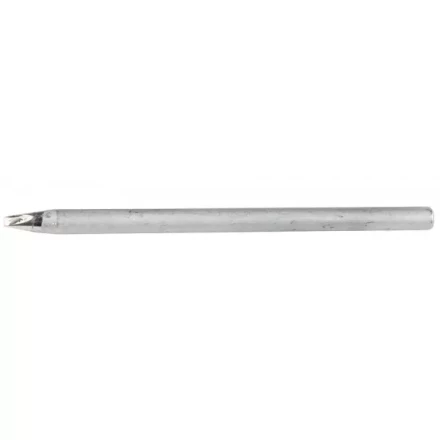 Жало СВЕТОЗАР медное &quot;Long life&quot; для паяльников тип2, клин, диаметр наконечника 2 мм SV-55343-20 купить в Тобольске