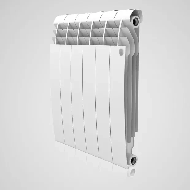 Радиатор Royal Thermo BiLiner 500 new - 12 секций купить в Тобольске