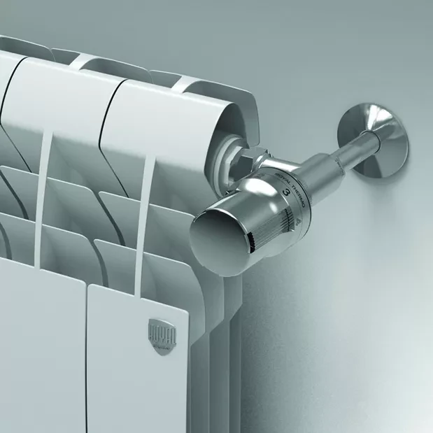 Радиатор Royal Thermo BiLiner 500 new - 12 секций купить в Тобольске