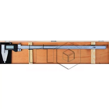 Штангенциркуль электронный ШЦЦ 3-600 (0.01) ГТО губки 100мм купить в Тобольске