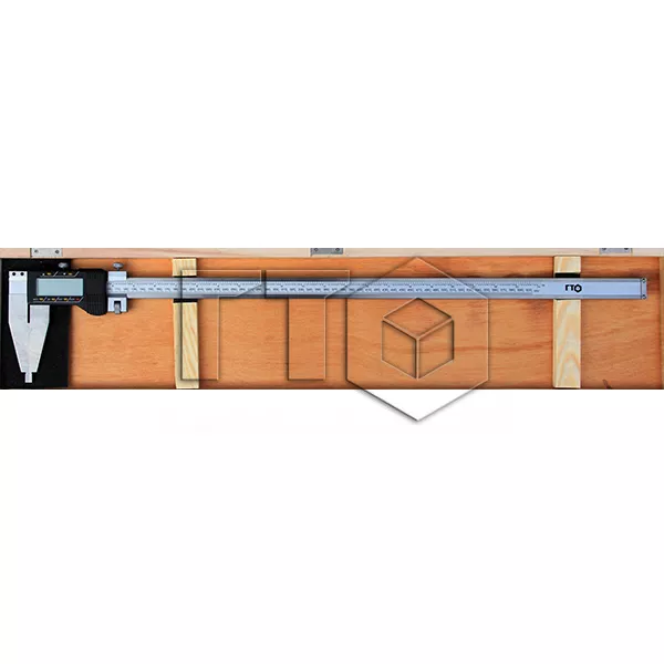 Штангенциркуль электронный ШЦЦ 3-600 (0.01) ГТО губки 100мм купить в Тобольске