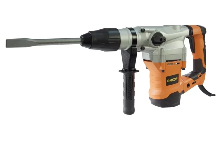 Перфоратор SDS max ПЭ-1600/40Э Энкор 50133 купить в Тобольске
