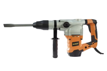 Перфоратор SDS max ПЭ-1600/40Э Энкор 50133 купить в Тобольске