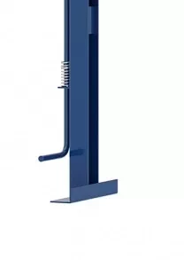 Бетоносмеситель СТ-120 СибрТех артикул 95425 купить в Тобольске