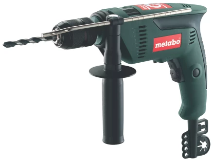 Ударная Дрель Metabo SBE 550 купить в Тобольске
