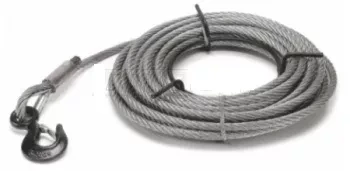 Канат для МТМ ZNL3200 вес 33.45 кг купить в Тобольске