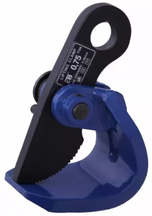 Захваты для горизонтального подъема листового металла DHQP-1.5 LB купить в Тобольске